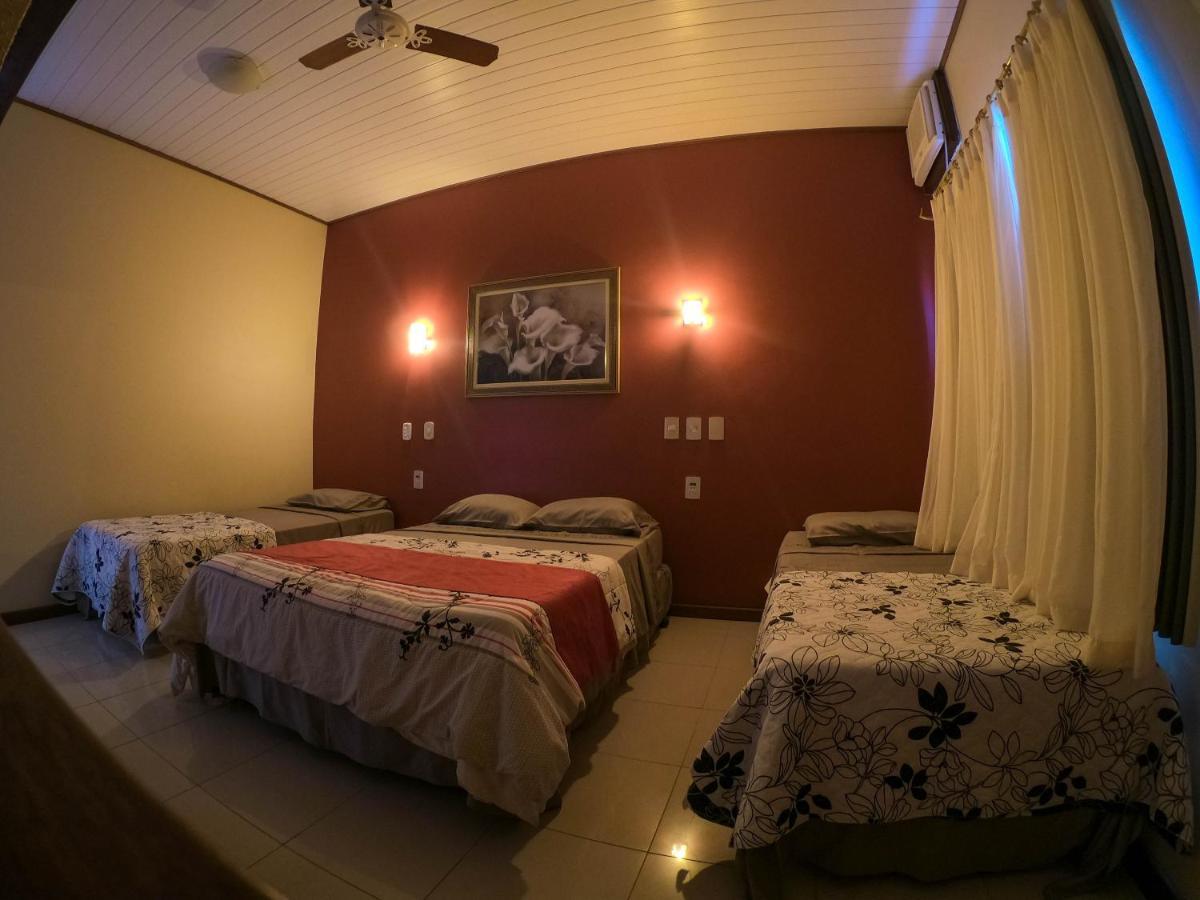 Larissa Possuimos Gerador Inn