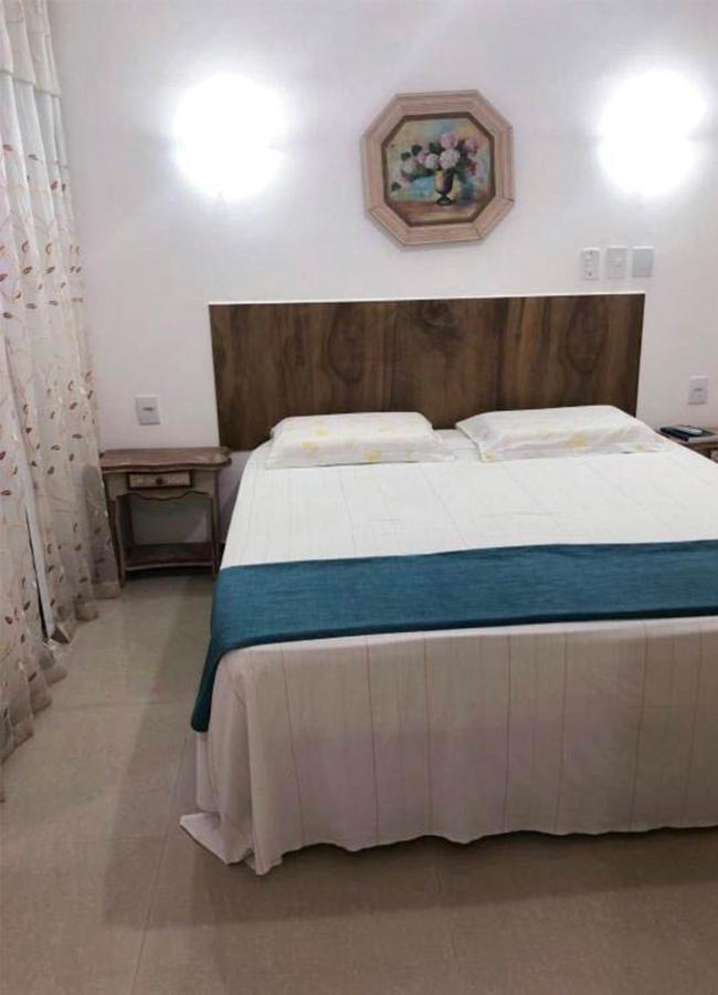 Larissa Possuimos Gerador Inn Paraty