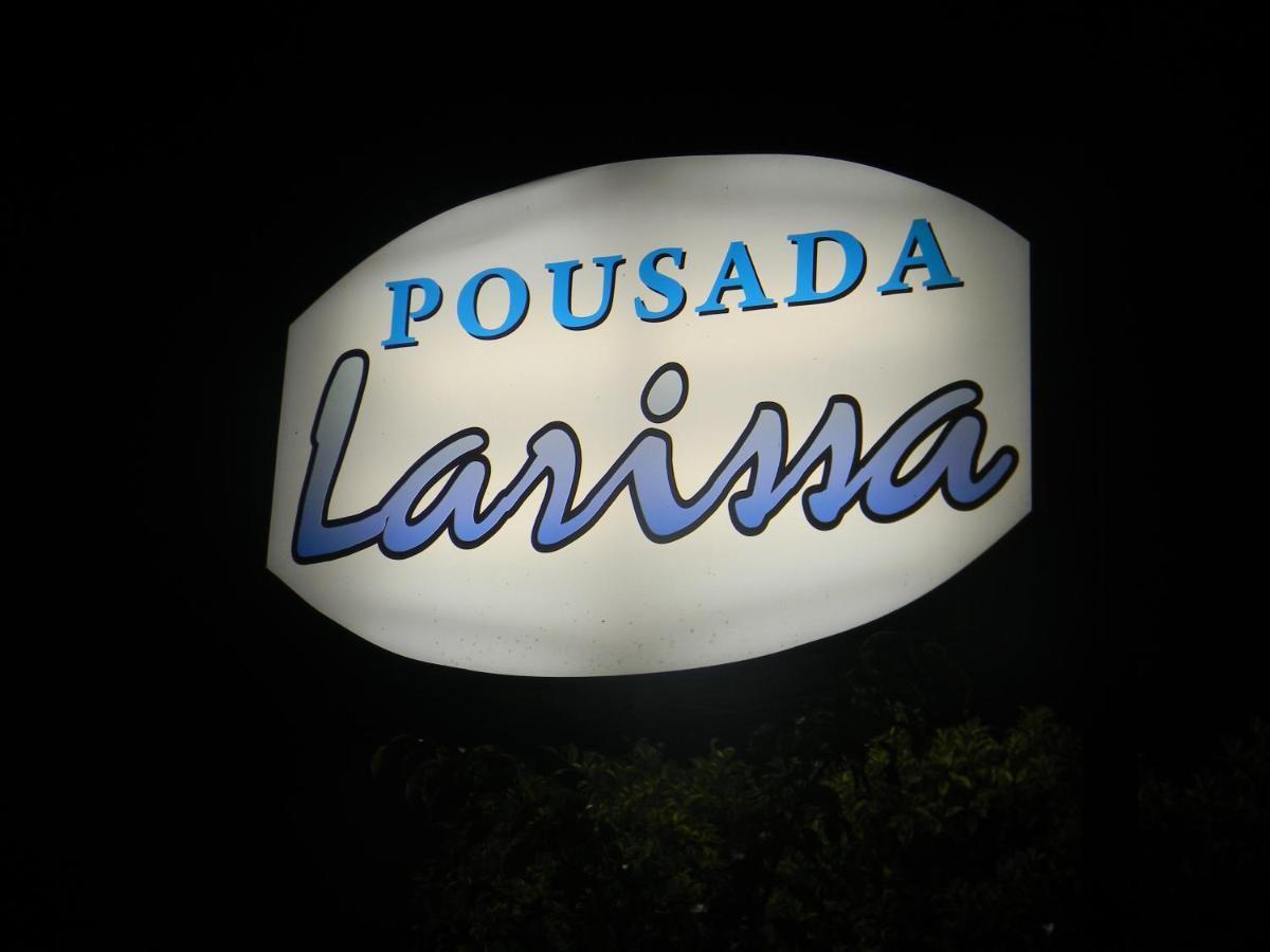 Larissa Possuimos Gerador Inn Paraty