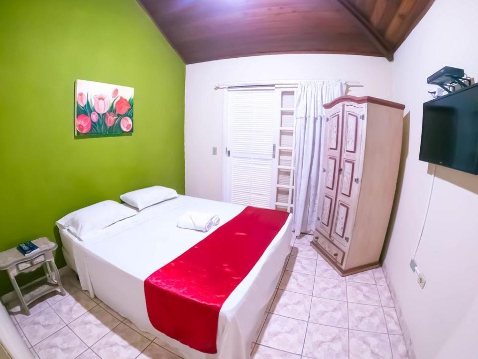 Inn Larissa Possuimos Gerador Paraty