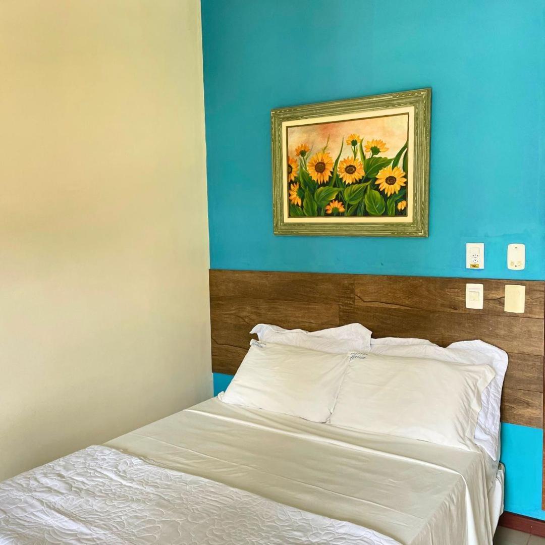 Inn Larissa Possuimos Gerador 2*