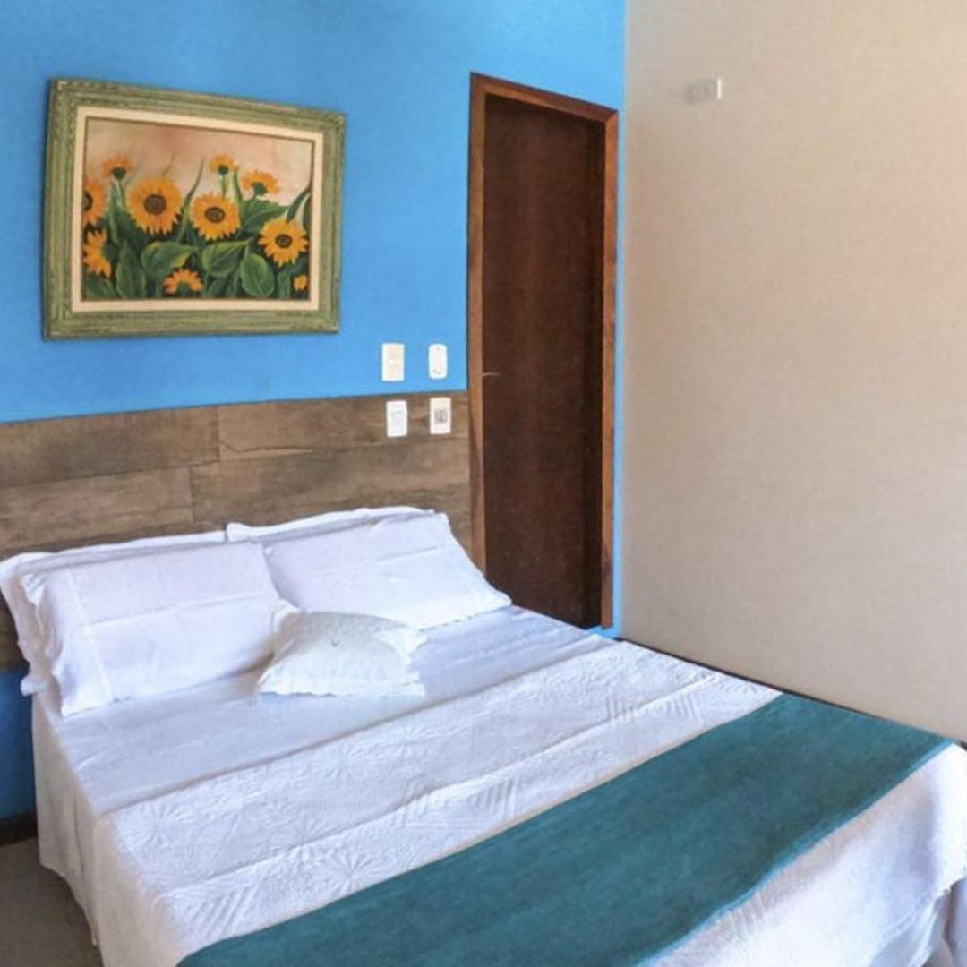 Inn Larissa Possuimos Gerador