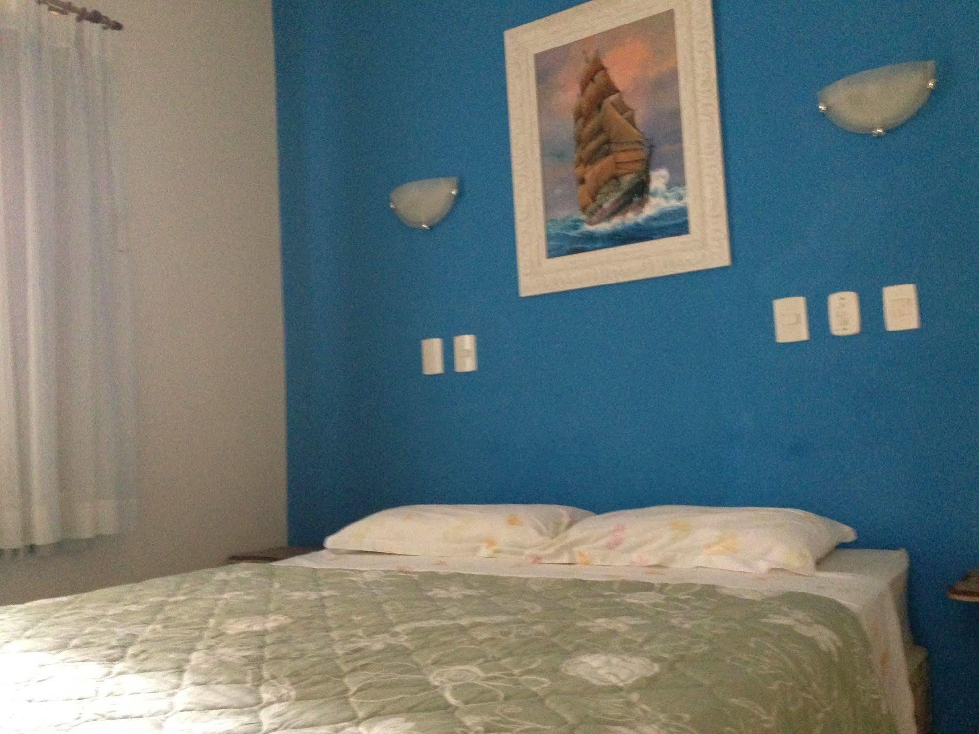 Larissa Possuimos Gerador Inn Paraty