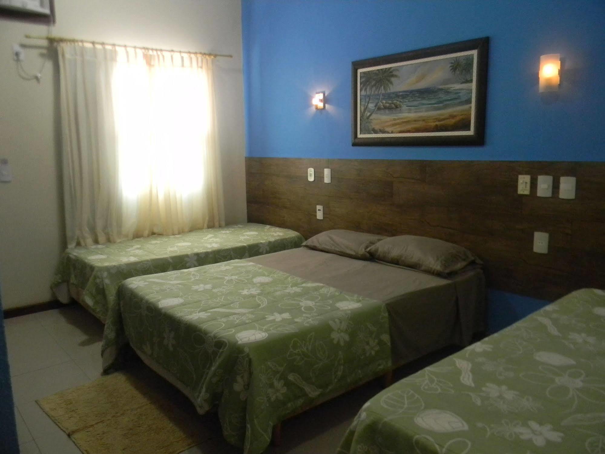 Larissa Possuimos Gerador Inn Paraty