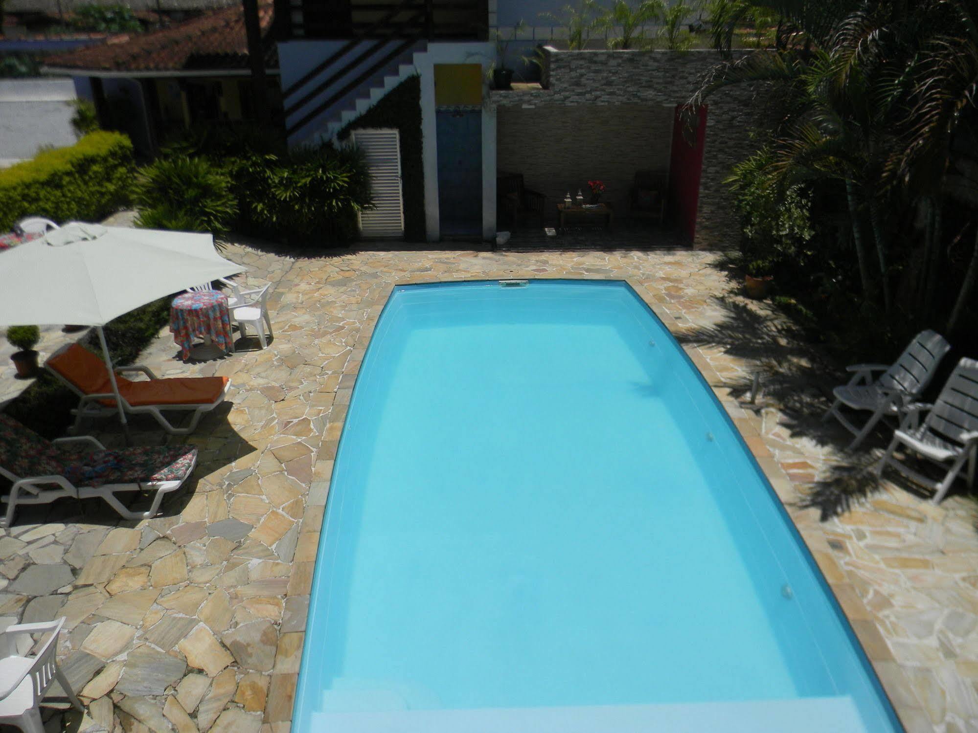 Inn Larissa Possuimos Gerador Paraty