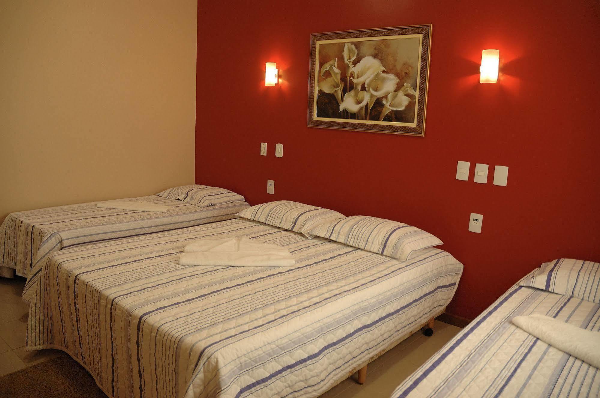 Inn Larissa Possuimos Gerador 2*
