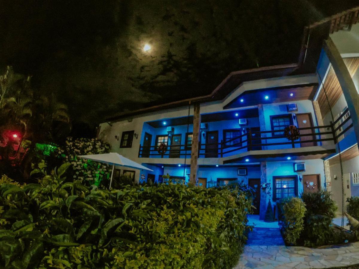 Inn Larissa Possuimos Gerador